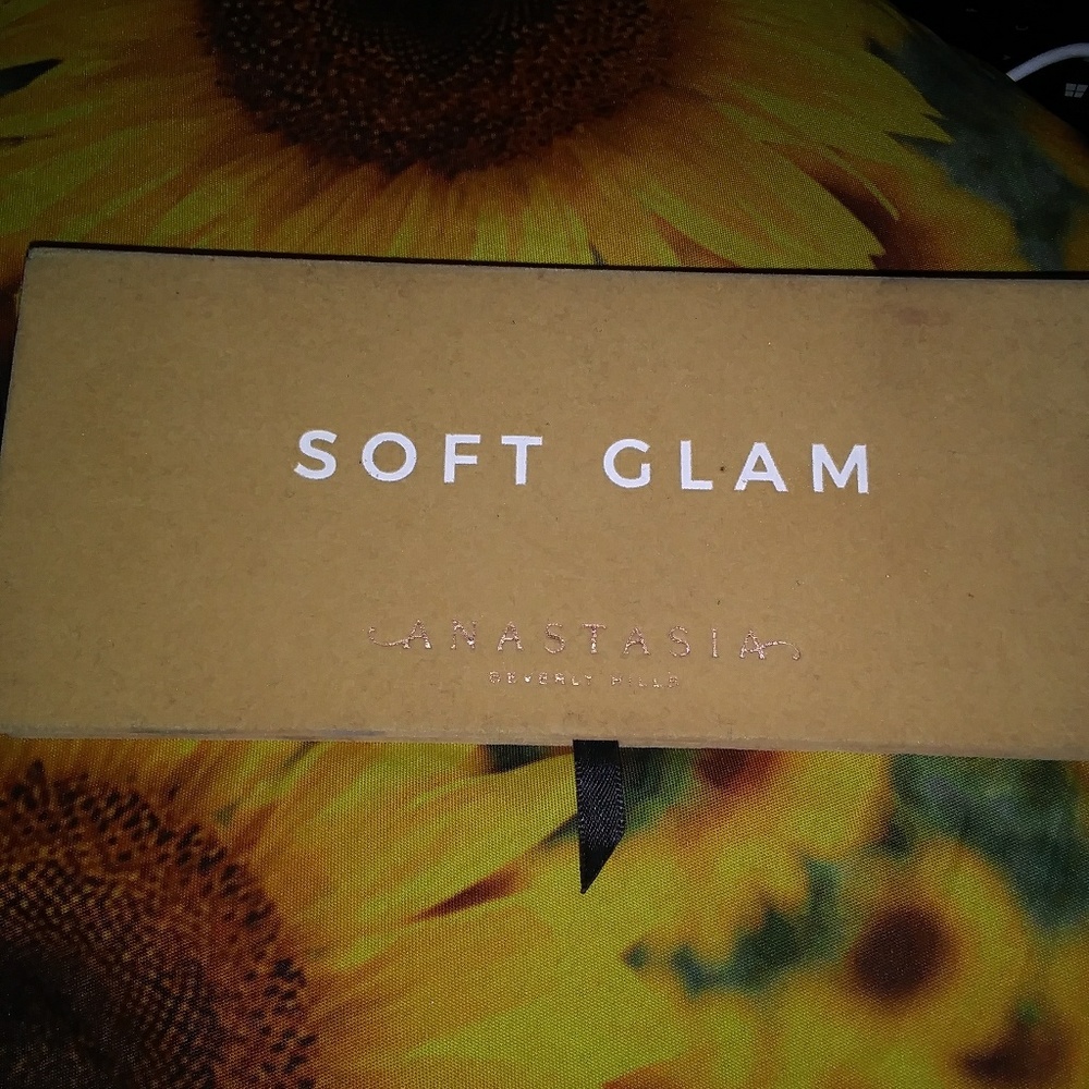 Anastasia Beverly Hills Soft Glam